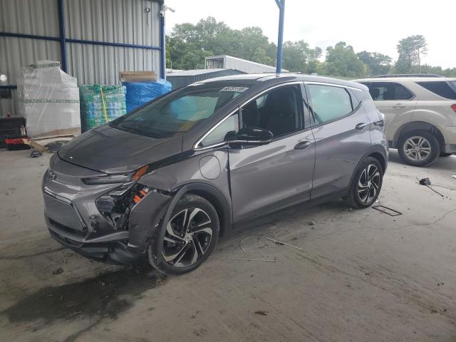 CHEVROLET BOLT EV 2L 2023 with VIN 1G1FX6S06P4182580 - Photo from auction