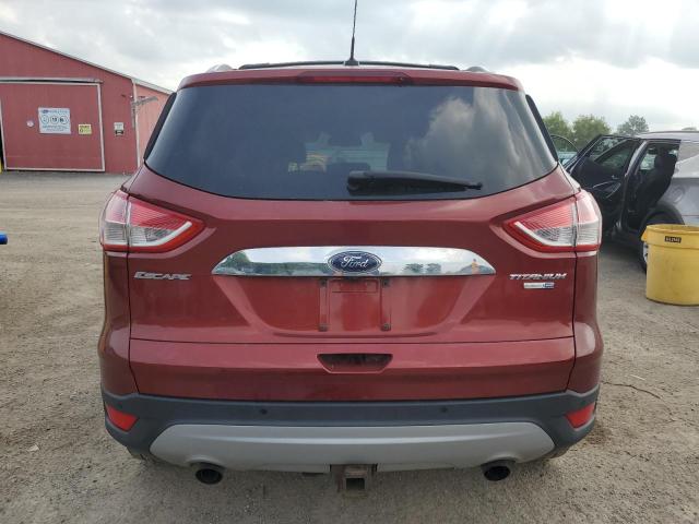 Photo 6 from auction – 2015 FORD ESCAPE TIT with VIN 1FMCU9J98FUB85821