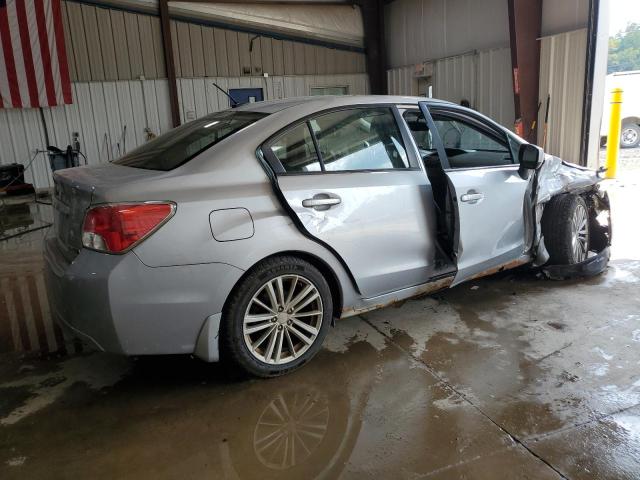 Фото 3 с аукциона – 2012 SUBARU IMPREZA PR с VIN JF1GJAE6XCH007970