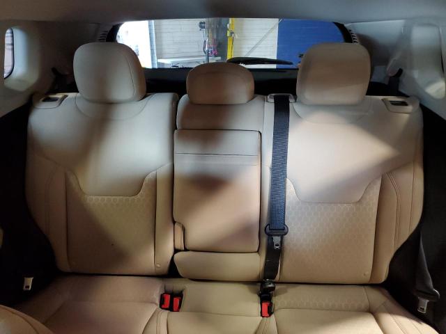 Photo 10 from auction – 2018 JEEP COMPASS SP with VIN 3C4NJCAB0JT411875