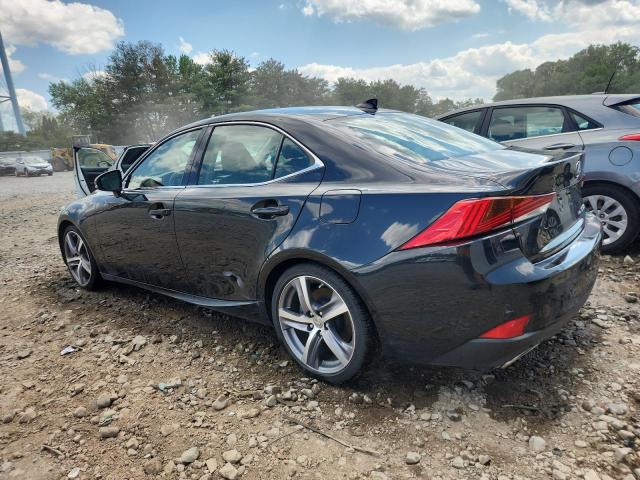 صورة رقم 2 من المزاد - 2019 LEXUS IS 300 مع VIN JTHC81D27K5039518