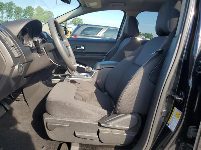 Photo 7 from auction – 2010 FORD EDGE SE with VIN 2FMDK3GC3ABB66036