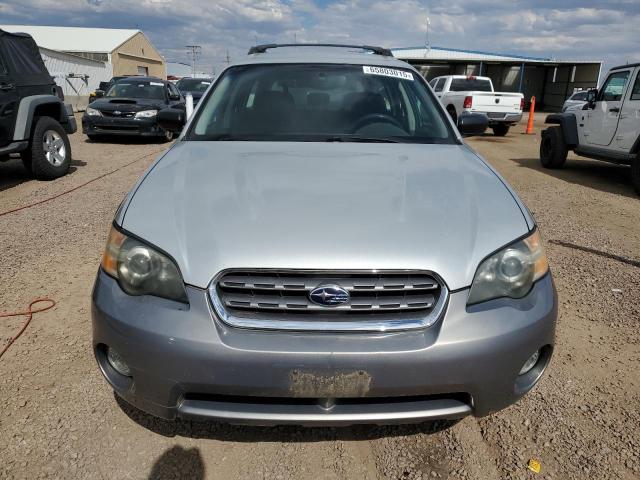 Photo 5 from auction – 2005 SUBARU LEGACY OUT with VIN 4S4BP61C057318338