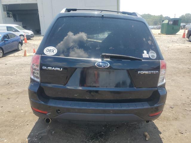 Photo 6 from auction – 2009 SUBARU FORESTER 2 with VIN JF2SH636X9H721771