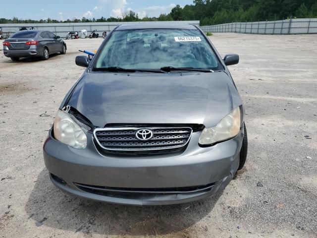 صورة رقم 5 من المزاد - 2008 TOYOTA COROLLA CE مع VIN 2T1BR32E18C905177
