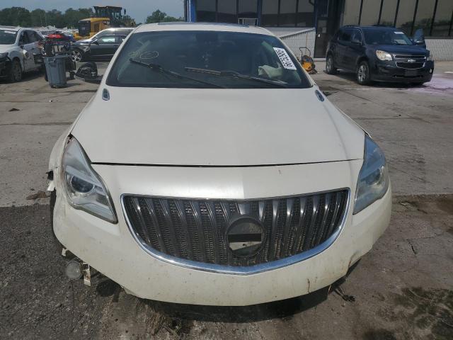 Photo 5 from auction – 2014 BUICK REGAL PREM with VIN 2G4GP5EX7E9282756