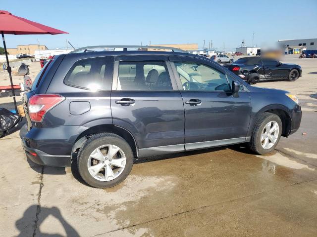 Photo 3 from auction – 2015 SUBARU FORESTER 2 with VIN JF2SJADC5FH475753