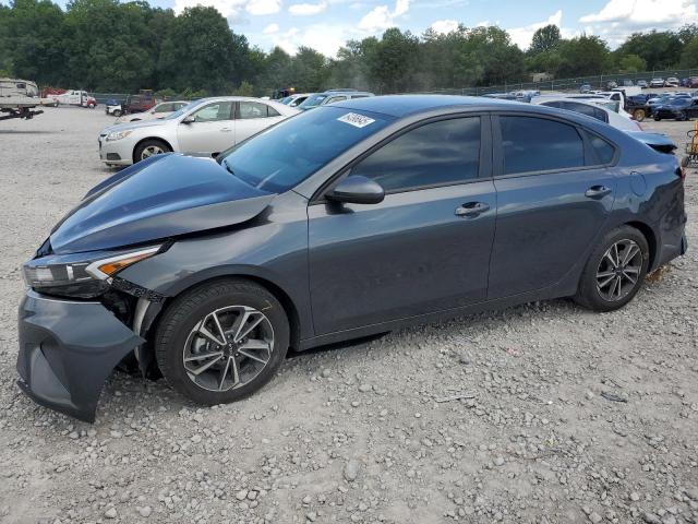 Photo 1 from auction – 2022 KIA FORTE FE with VIN 3KPF24AD6NE481318