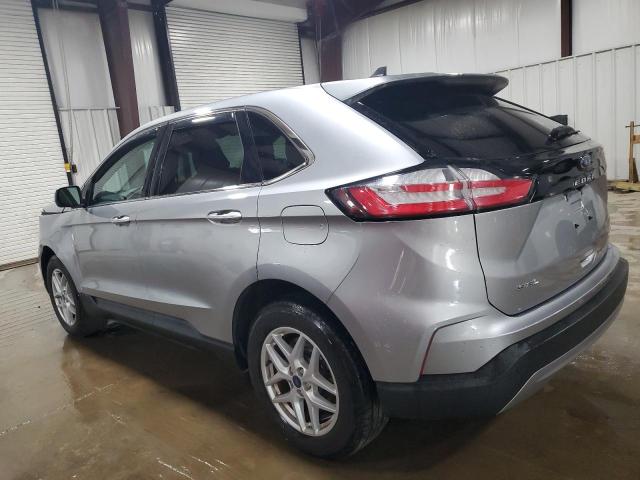 Photo 2 from auction – 2021 FORD EDGE SEL with VIN 2FMPK4J96MBA65366