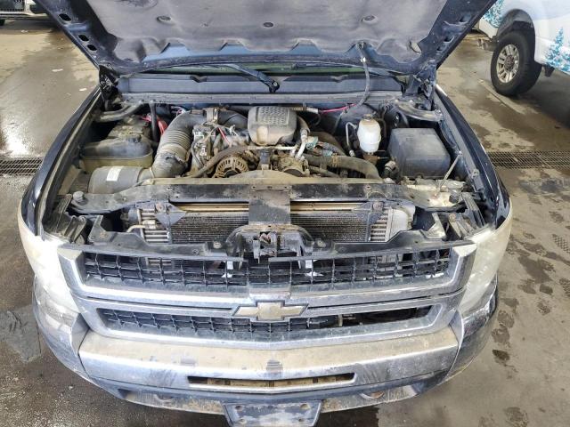 Photo 11 from auction – 2008 CHEVROLET SILVERADO with VIN 1GCHK23608F165595
