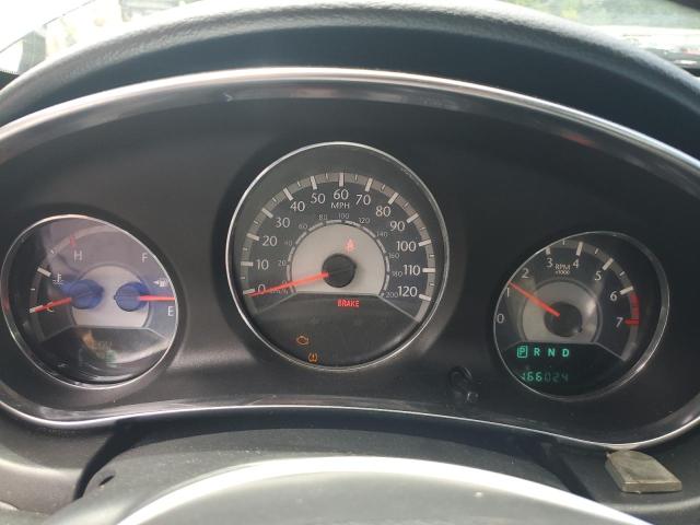 صورة رقم 9 من المزاد - 2013 CHRYSLER 200 LIMITED مع VIN 1C3CCBCGXDN577401