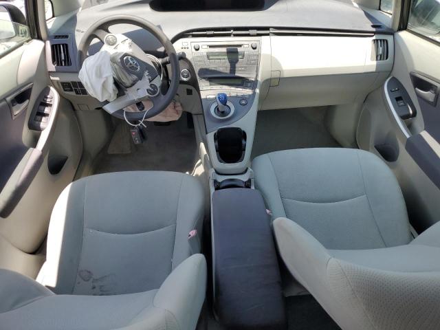 صورة رقم 8 من المزاد - 2010 TOYOTA PRIUS مع VIN JTDKN3DU8A5147695