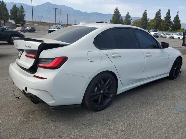 Photo 3 from auction – 2021 BMW 330I with VIN 3MW5R1J00M8C00546