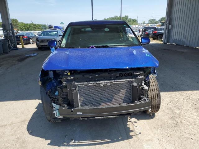 Photo 5 from auction – 2024 KIA SELTOS LX with VIN KNDEPCAA0R7649506