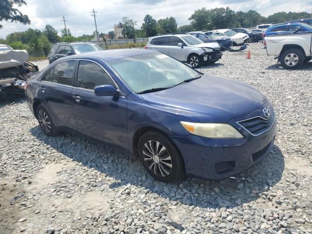 Photo 4 from auction – 2010 TOYOTA CAMRY BASE with VIN 4T4BF3EK5AR087120