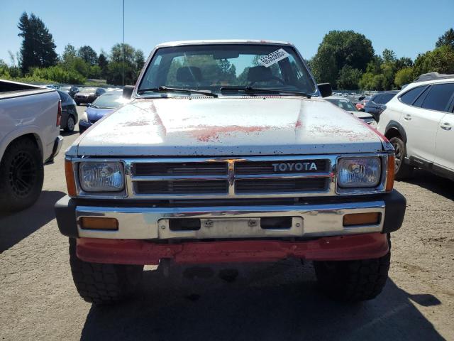 Photo 5 from auction – 1987 TOYOTA PICKUP RN6 with VIN JT4RN63B0H0105187