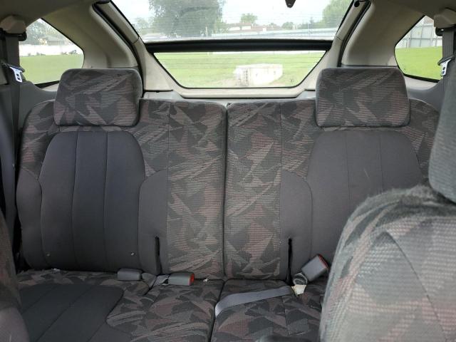 Photo 10 from auction – 2003 PONTIAC AZTEK with VIN 3G7DA03E83S574945