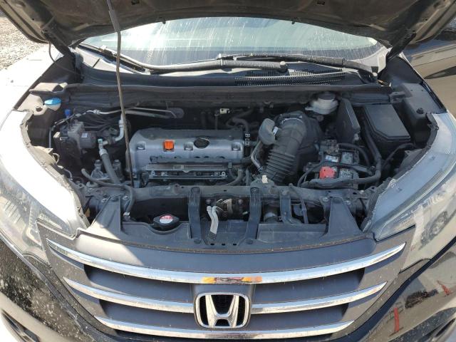 Photo 12 from auction – 2013 HONDA CR-V EX with VIN 2HKRM4H56DH613171