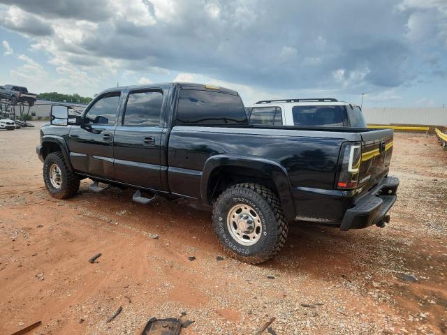 Photo 2 from auction – 2003 CHEVROLET SILVERADO with VIN 1GCHK23183F237480