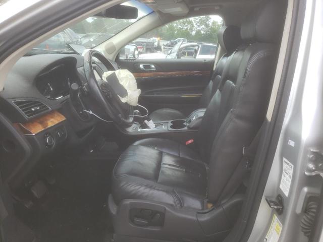 Photo 7 from auction – 2013 LINCOLN MKT with VIN 2LMHJ5AT8DBL56383