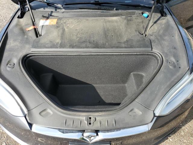 Foto 11 de la subasta – 2017 TESLA MODEL S con VIN 5YJSA1E23HF197300