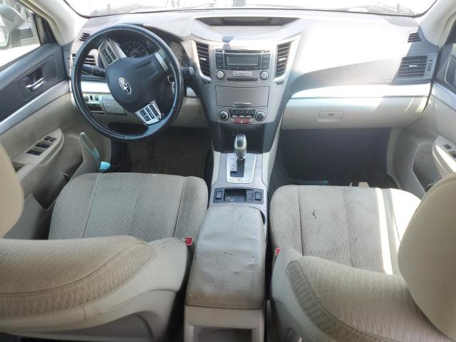 Снимка 8 от търг – 2012 SUBARU OUTBACK 2. с VIN 4S4BRBCC9C3203242