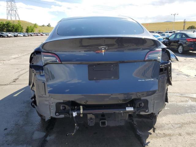 Photo 6 from auction – 2023 TESLA MODEL Y with VIN 7SAYGDEE4PF615465