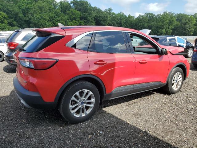 Photo 3 from auction – 2020 FORD ESCAPE SE with VIN 1FMCU9G63LUA94660