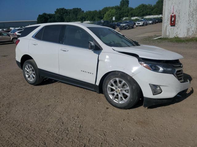 Photo 4 from auction – 2020 CHEVROLET EQUINOX LT with VIN 3GNAXJEV0LL277112