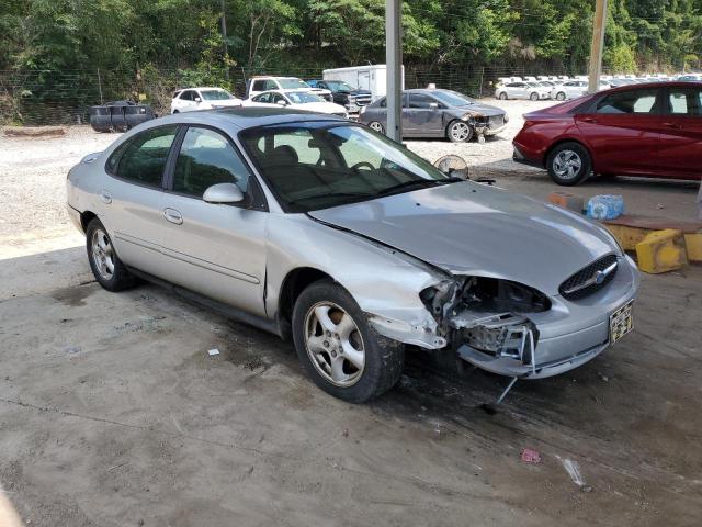 Photo 4 from auction – 2003 FORD TAURUS SES with VIN 1FAFP55U53G159788