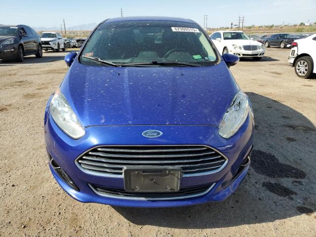 Photo 5 from auction – 2014 FORD FIESTA TIT with VIN 3FADP4FJ4EM193784