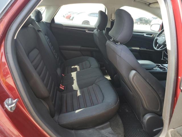 Photo 10 from auction – 2016 FORD FUSION SE with VIN 3FA6P0HD8GR314704