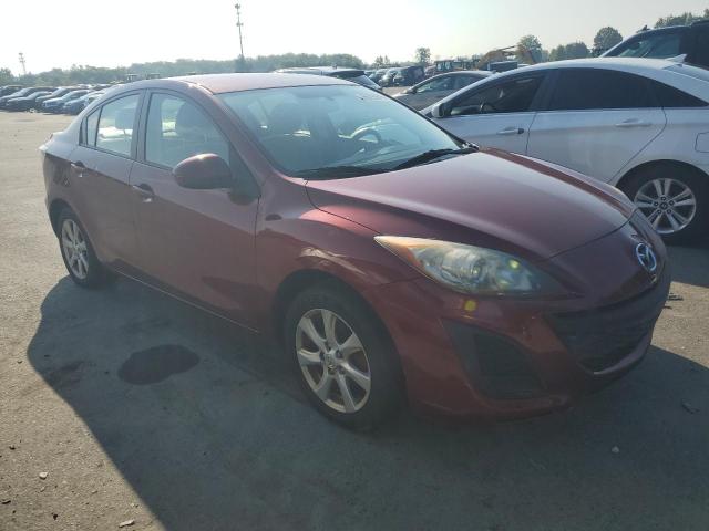Photo 4 from auction – 2010 MAZDA 3 with VIN JM1BL1SG0A1259826