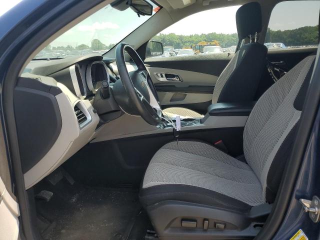 Photo 7 from auction – 2017 CHEVROLET EQUINOX LT with VIN 2GNALCEK4H6165132
