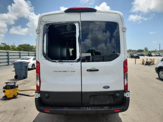 Photo 6 from auction – 2020 FORD TRANSIT T- with VIN 1FTBR1C8XLKB10634