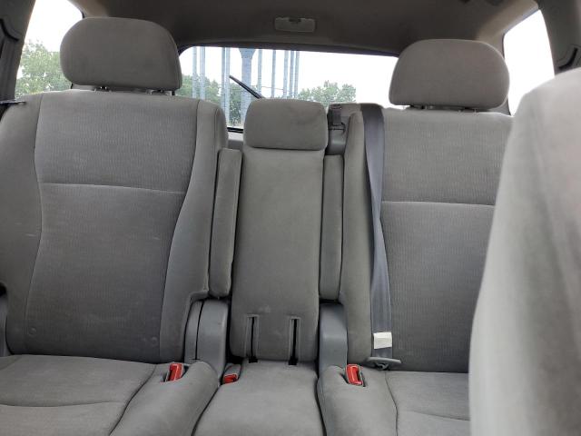 Photo 10 from auction – 2012 TOYOTA HIGHLANDER with VIN 5TDZA3EH2CS020871