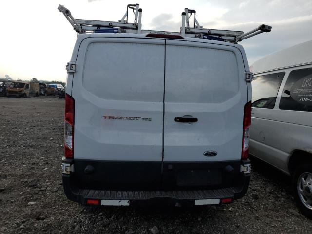 Photo 6 from auction – 2018 FORD TRANSIT T- with VIN 1FTBW2ZM5JKB47607
