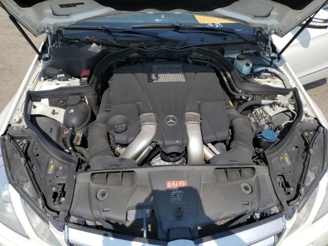 Photo 11 from auction – 2012 MERCEDES-BENZ E 550 with VIN WDDKK7DF1CF151401