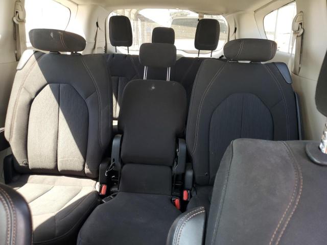 Photo 10 from auction – 2018 CHRYSLER PACIFICA L with VIN 2C4RC1CG8JR321921