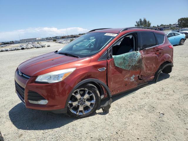 Photo 1 from auction – 2015 FORD ESCAPE SE with VIN 1FMCU9GX5FUC75479
