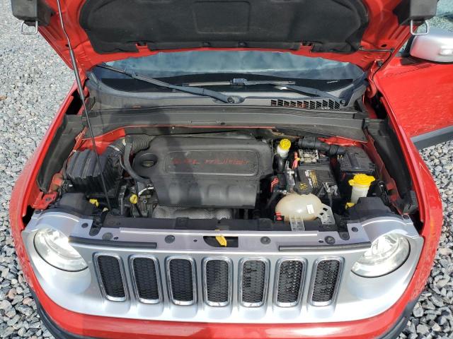 Photo 11 from auction – 2015 JEEP RENEGADE L with VIN ZACCJADTXFPC14713