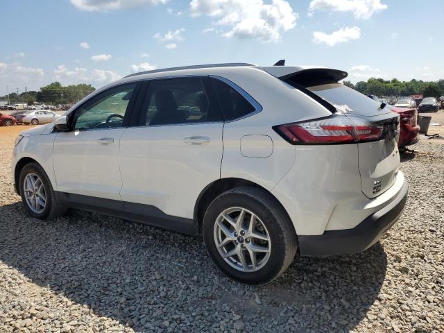 Photo 2 from auction – 2021 FORD EDGE SEL with VIN 2FMPK3J97MBA31687