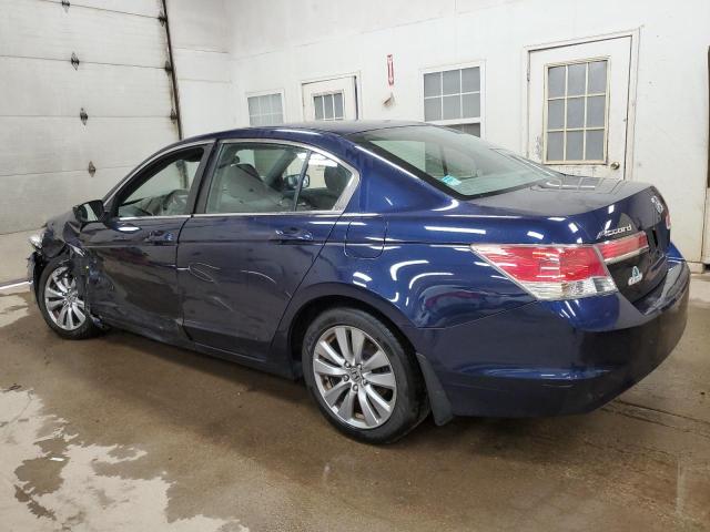 Photo 2 from auction – 2012 HONDA ACCORD EX with VIN 1HGCP2F70CA000136