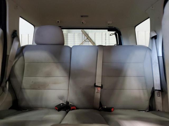 Photo 10 from auction – 2012 FORD ESCAPE XLT with VIN 1FMCU0D76CKC29375