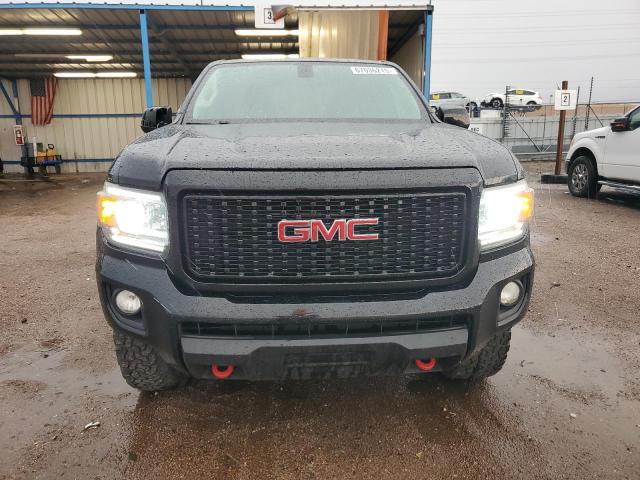 صورة رقم 5 من المزاد - 2015 GMC CANYON SLE مع VIN 1GTH6BEA9F1185487