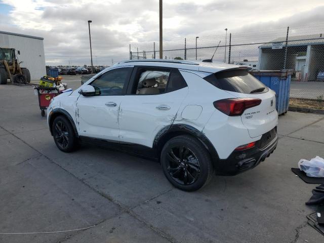 Photo 2 from auction – 2025 BUICK ENCORE GX with VIN KL4AMDSL7SB040729