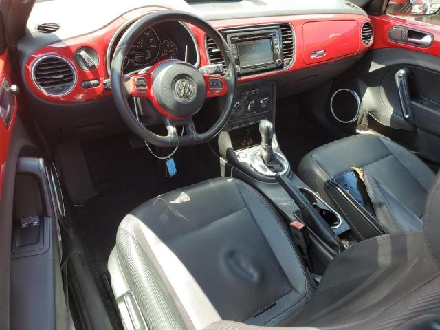 Photo 8 from auction – 2012 VOLKSWAGEN BEETLE with VIN 3VWJP7AT1CM646180
