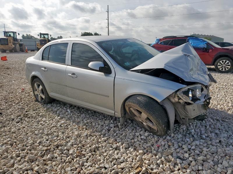 Photo 4 from auction – 2010 CHEVROLET COBALT 1LT with VIN 1G1AD5F57A7154960