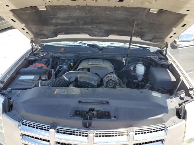 Photo 11 from auction – 2008 CADILLAC ESCALADE E with VIN 3GYFK62888G133696