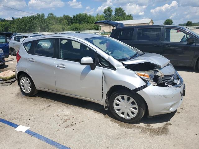 Photo 4 from auction – 2014 NISSAN VERSA NOTE with VIN 3N1CE2CP6EL371390
